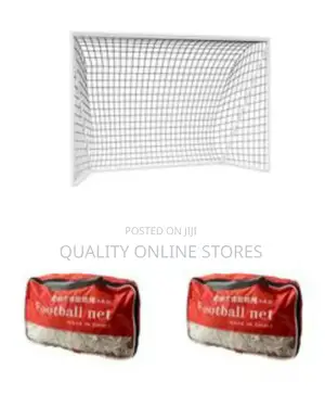 Soccer Goal Net.