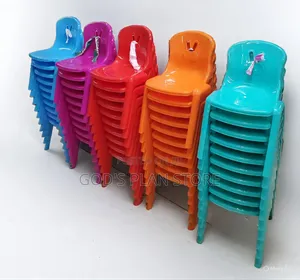 Colorful Kids Plastic Chairs Kids Plastic Chairs
