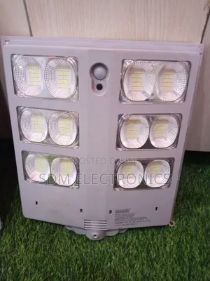 1000w Solar Street Light