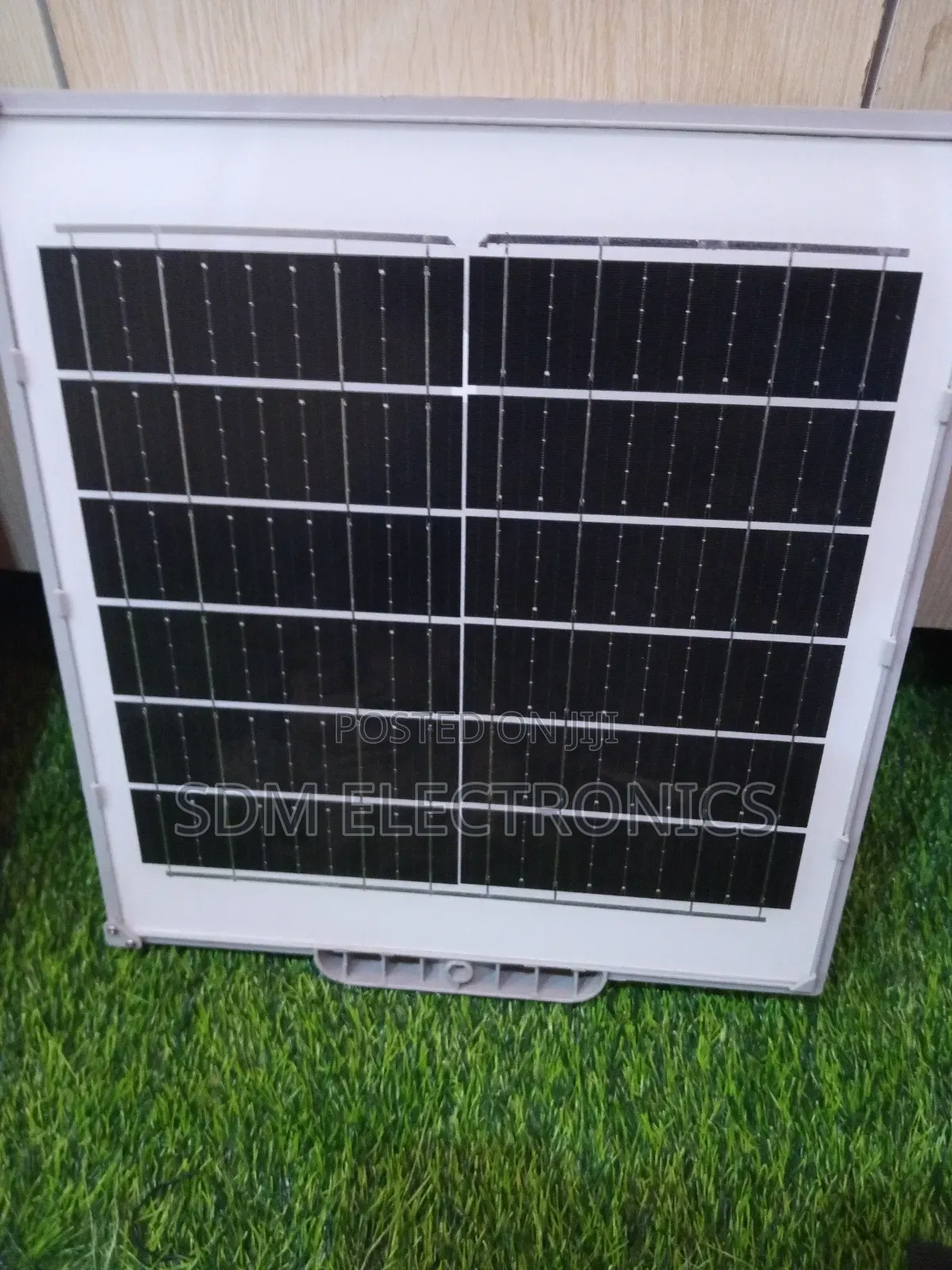 1000w Solar Street Light