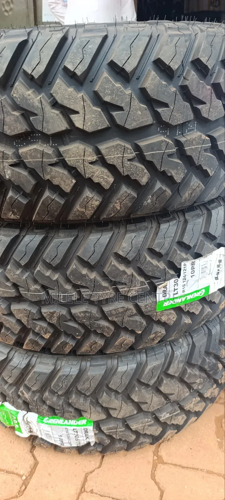 305/70r16 Grenlander