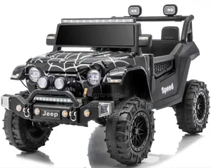 Jeep Kids Car