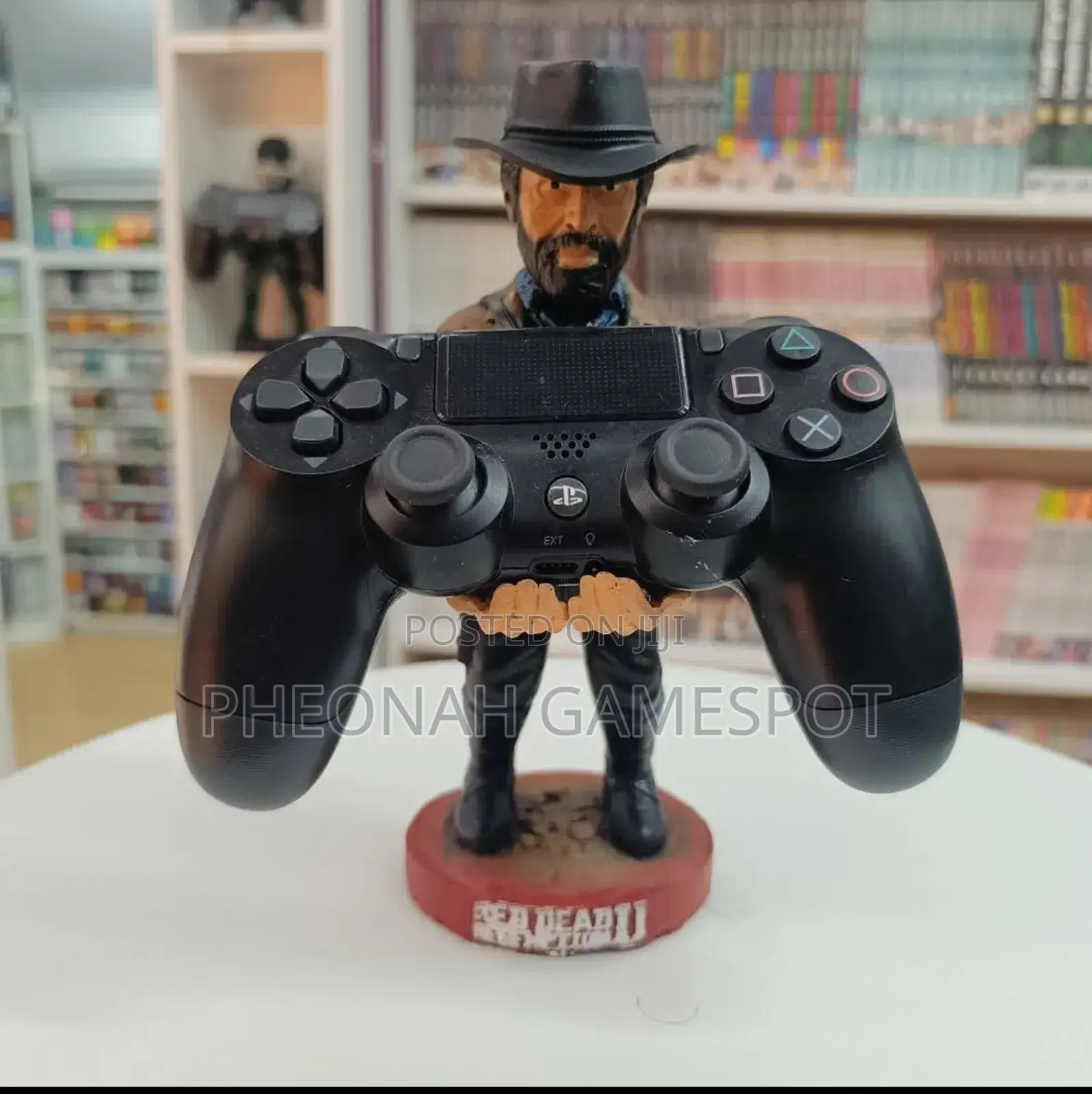Used Ps4 Controllers: All Colors Available Now!