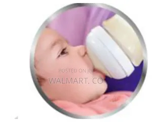 Avent Natural Baby Bottle Starter Set 4 Bottles
