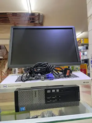 Desktop Computer Dell Optiplex 7020 8GB Intel Core I5 HDD 500GB