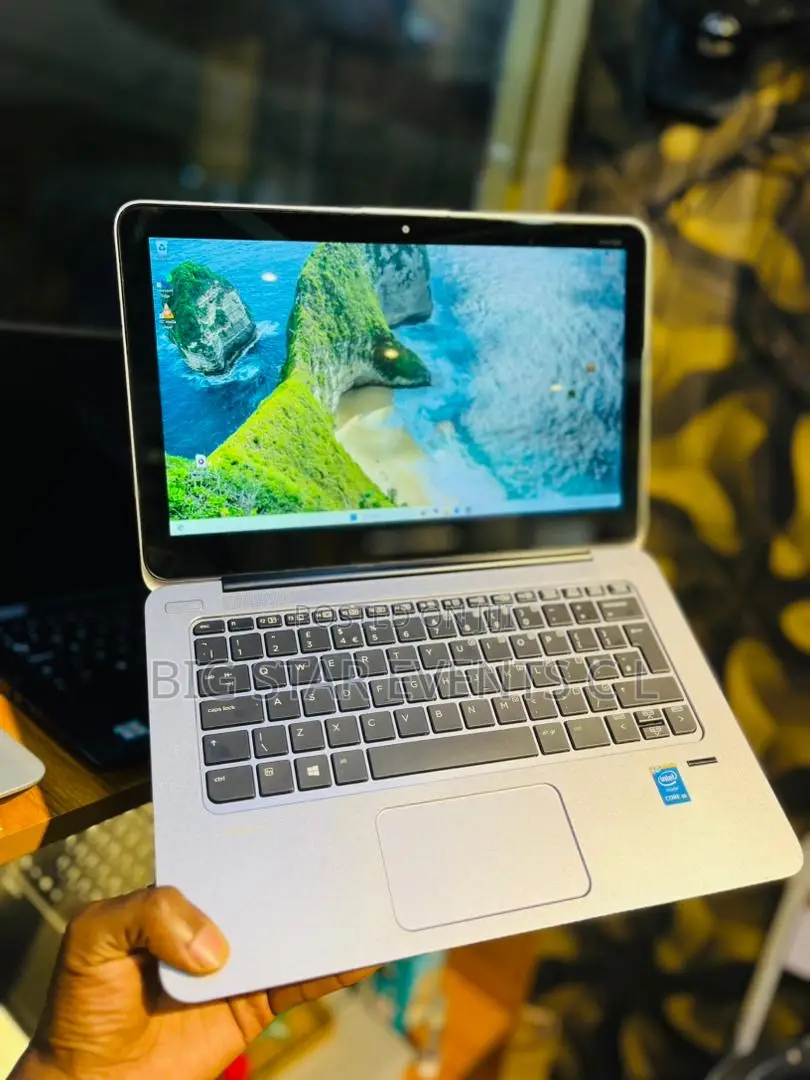 Laptop HP EliteBook Folio 1020 G1 8GB Intel Core I5 SSD 256GB