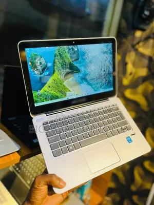 Laptop HP EliteBook Folio 1020 G1 8GB Intel Core I5 SSD 256GB