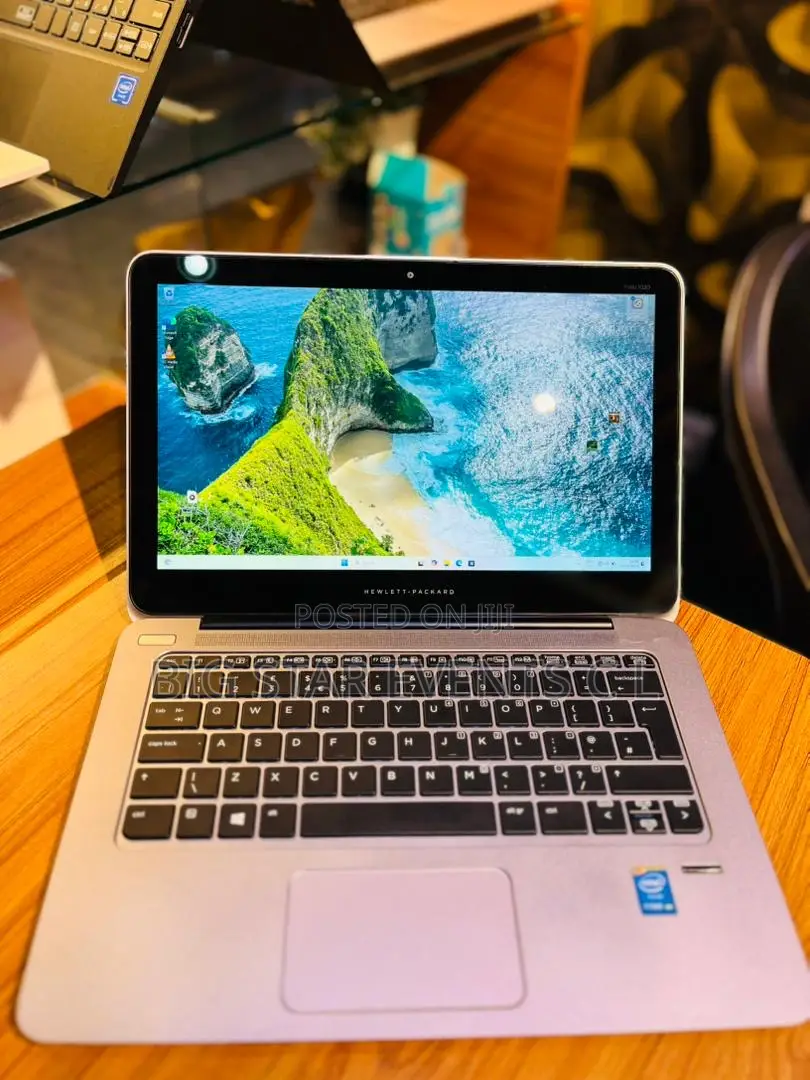 Laptop HP EliteBook Folio 1020 G1 8GB Intel Core I5 SSD 256GB