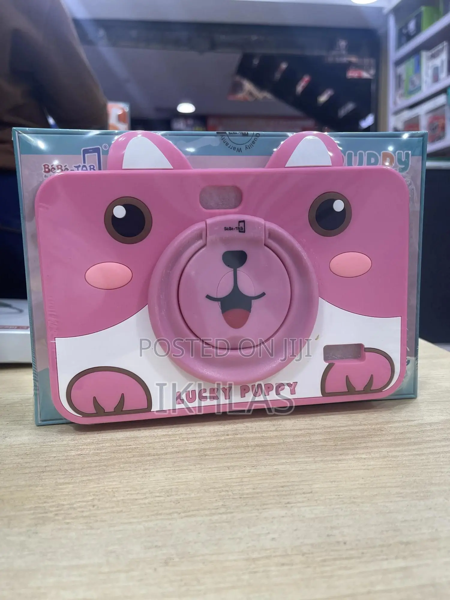 New Bebe Candy 256 GB