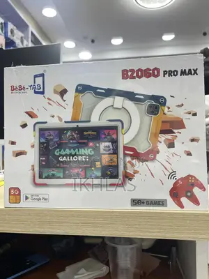 New Bebe B2060 256 GB