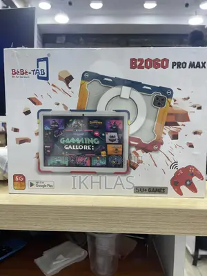 New Bebe B2060 256 GB