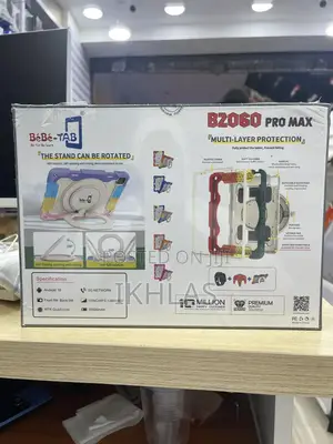 New Bebe B2060 256 GB