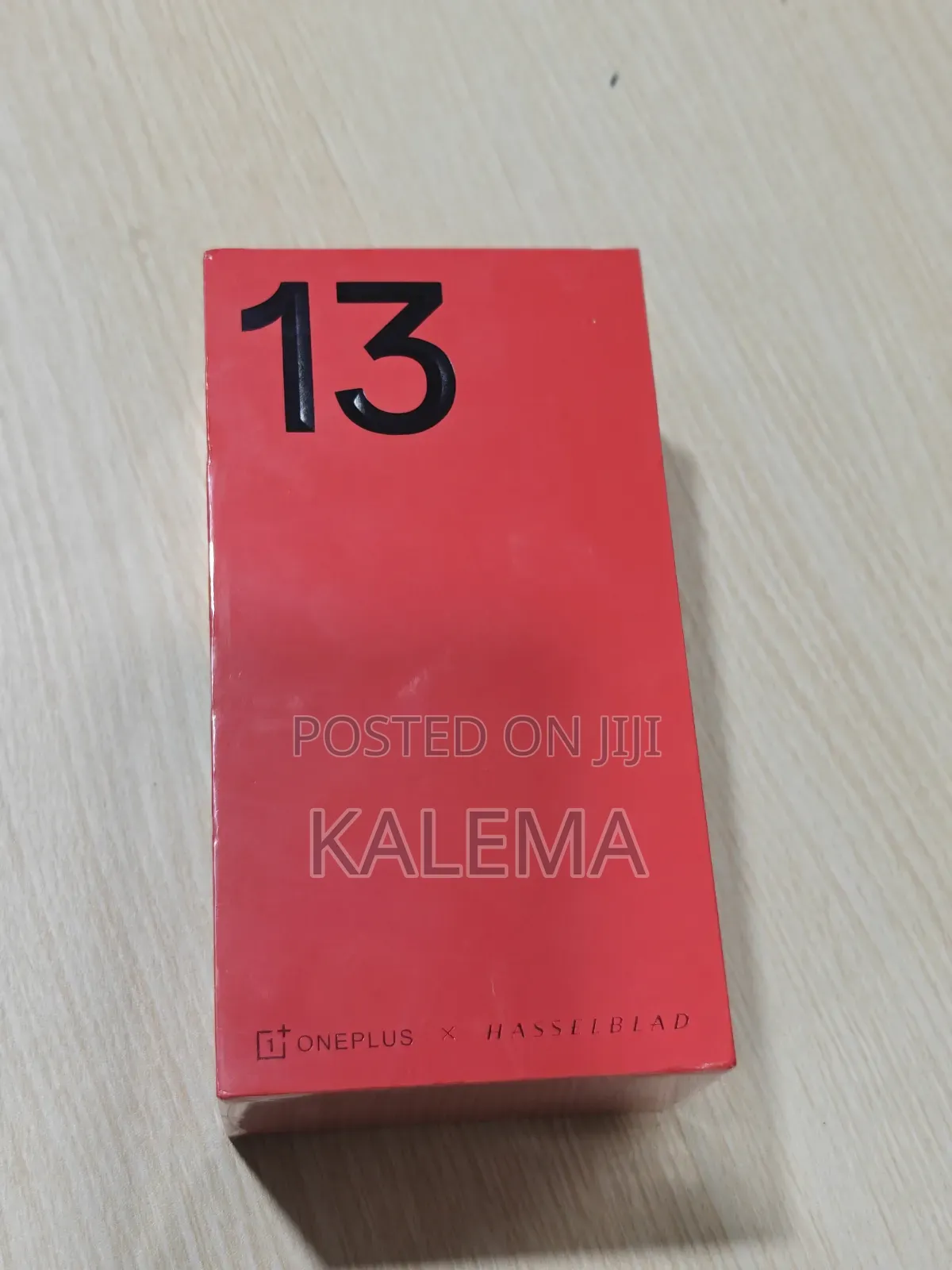 New OnePlus 13 512 GB Black