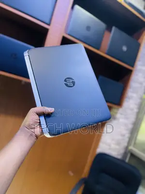 Laptop HP ProBook 430 G2 4GB Intel Core I5 HDD 500GB
