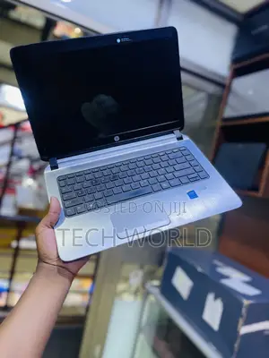 Laptop HP ProBook 430 G2 4GB Intel Core I5 HDD 500GB