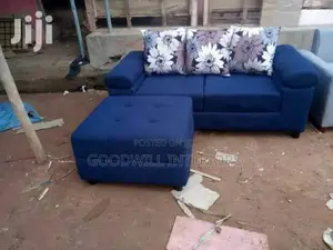 Three Seater Sofa