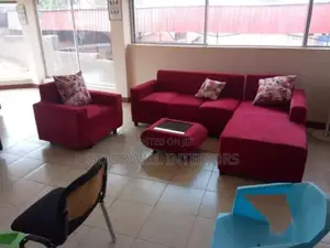 Seven Seater Sofa Set