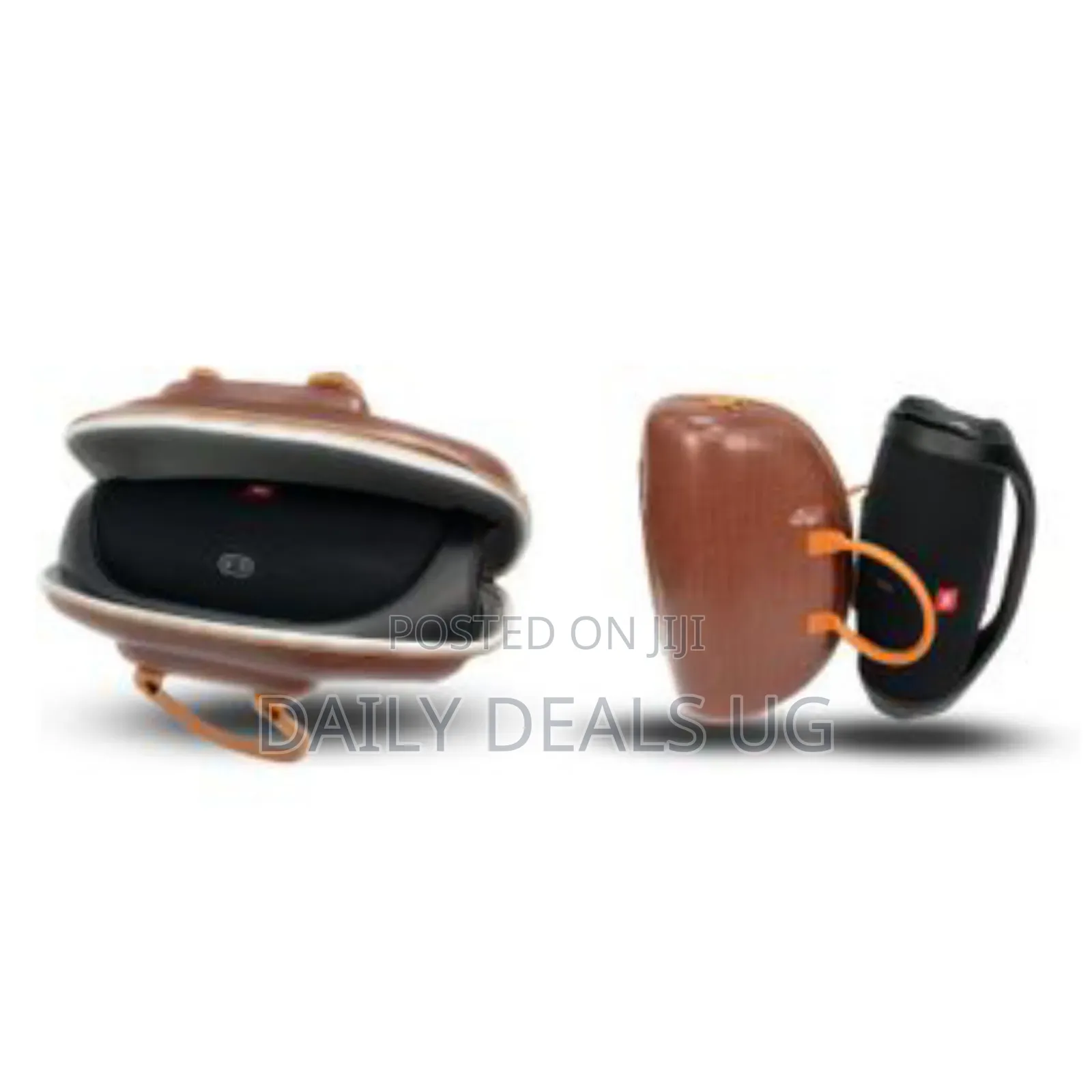 Portable Travel Bag for JBL Boombox 3 Bluetooth Speaker Waterproof