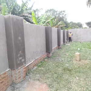 Woll Fancy Plaster