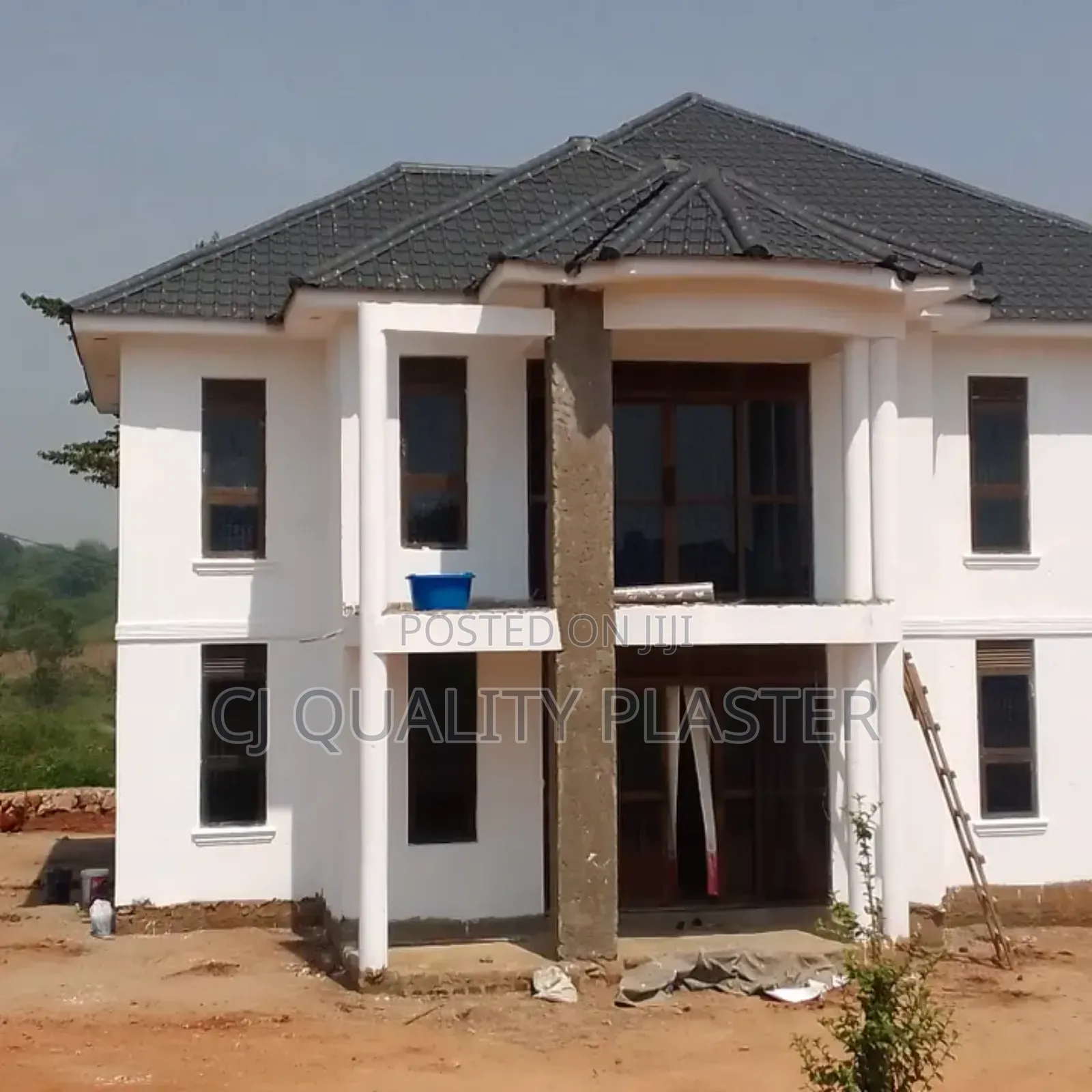 Woll Fancy Plaster