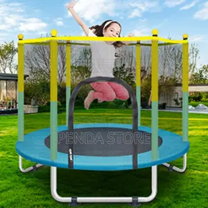 Indoor Kids Trampoline – Removable Indoor Kids Trampoline