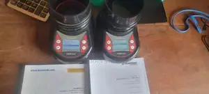 Draminski Grain Moisture Meter