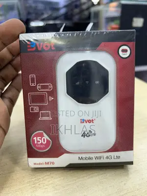 B-vot M70 4g Lte