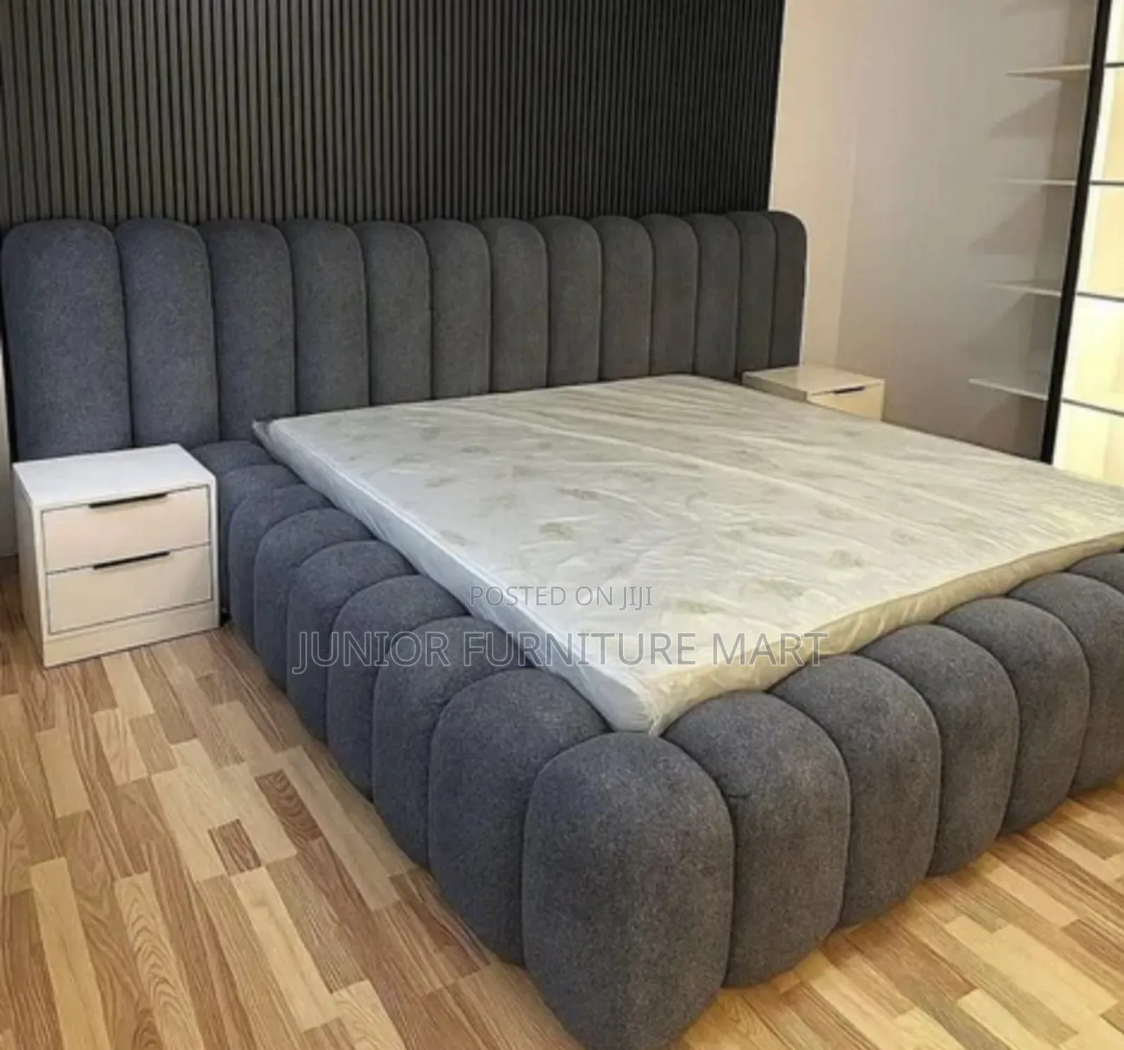 Trending Bed