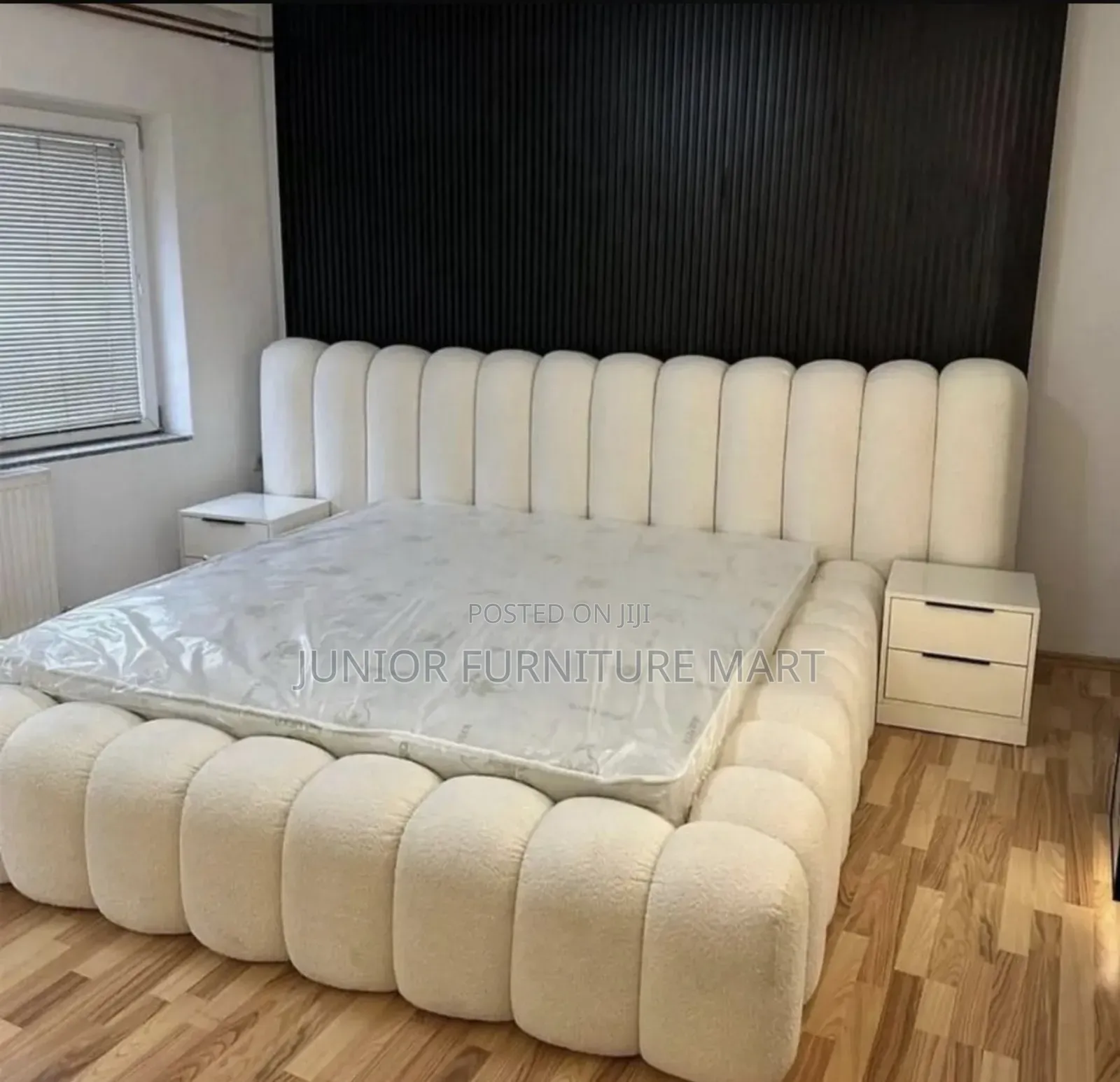 Trending Bed