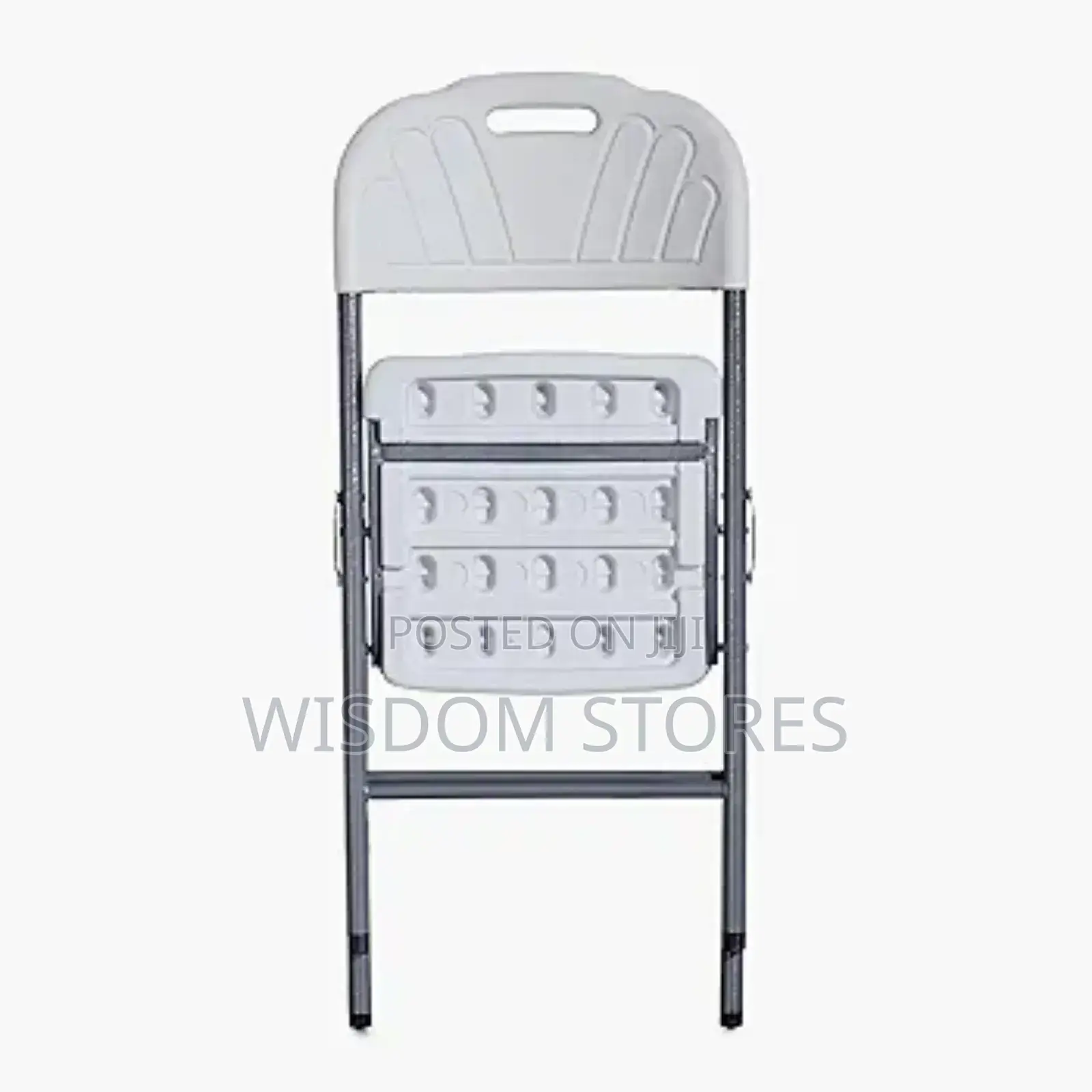 Outdoor Folding Chair
