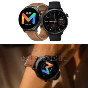 Xiaomi Mibro Watch Lite 2 Smart Watch 1.3-Inch Amoled Hd Display
