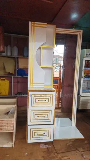 Modern Vernity Dressing Mirror