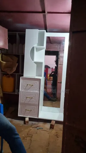 Modern Vernity Dressing Mirror