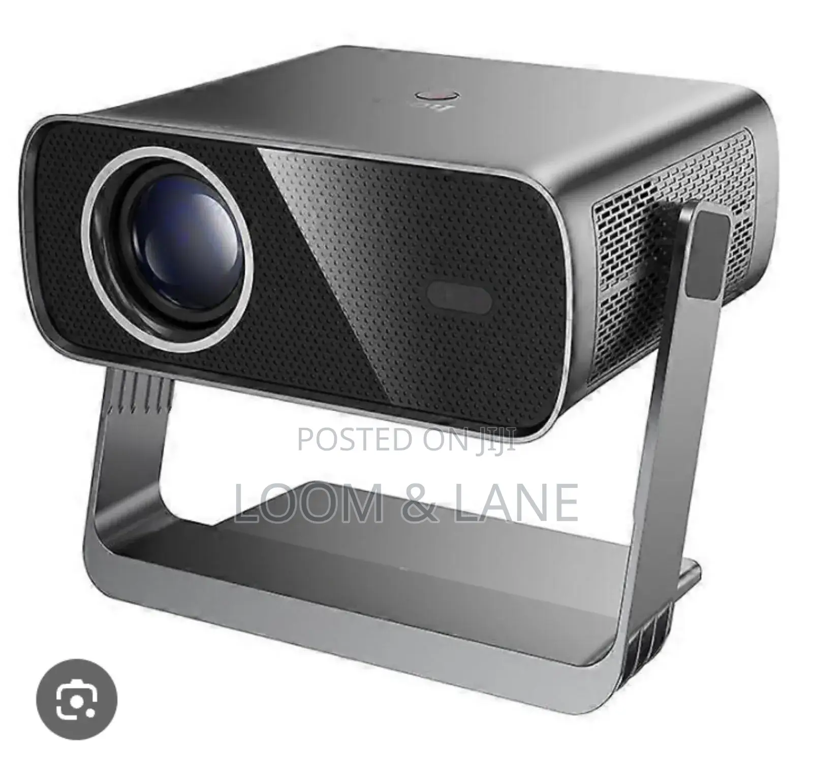 Hoco Dt5 1920x1080p 270ansi Smart Electric Focus Projector