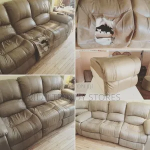 Make Your Old Sofas New