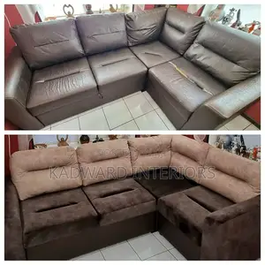 From Leather to Woolen Cover