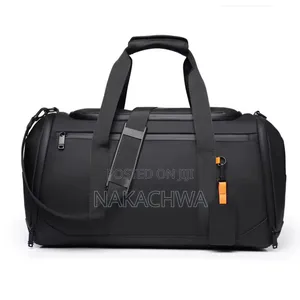 Its Agood Travelling Bag