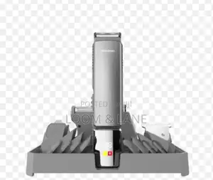 Porodo Lifestyle 14-in-1 Trimming Kit