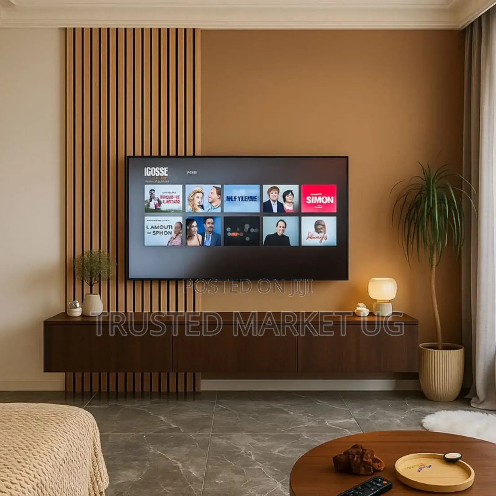 Tv Stand / Tv Standz Tv / Tv Stands / Television / Wooden Stand Tv 41