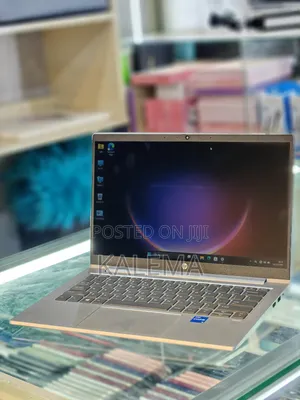 New Laptop HP ProBook 430 G8 8GB Intel Core i5 SSD 256GB