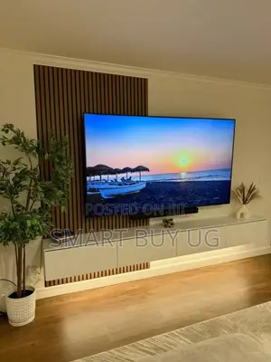 Tv Stand / Tv Standz Tv / Tv Stands / Television / Wooden Stand Tv 38