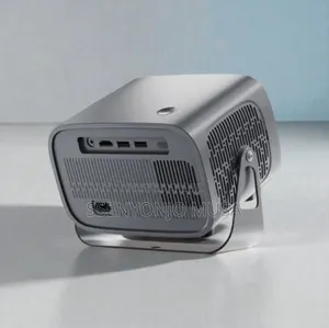 A10 Android Mini Projector – Support, Wifi Bt5.0, Auto Focus