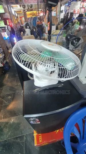 Rown Ceilling Fans