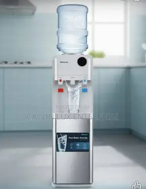 Hisense 3 Tap Water Dispenser