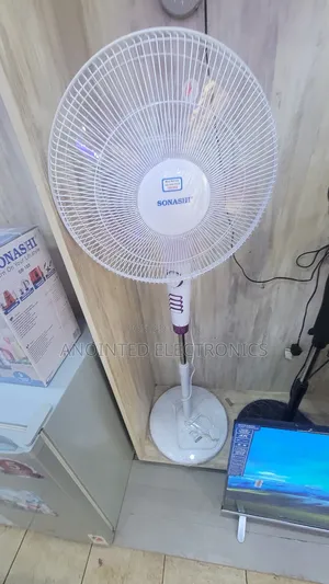 Sonashi Standing Fan