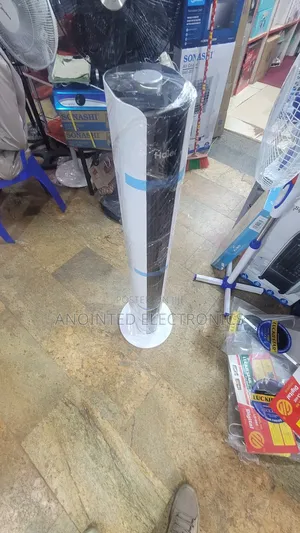 Midiatower Fans