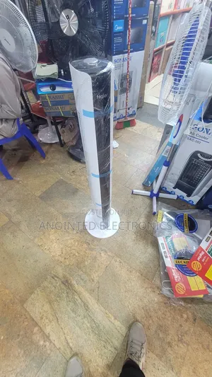 Midiatower Fans