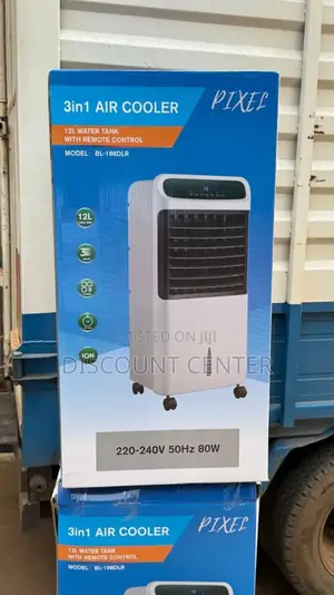 Air Cooler 7 Liter