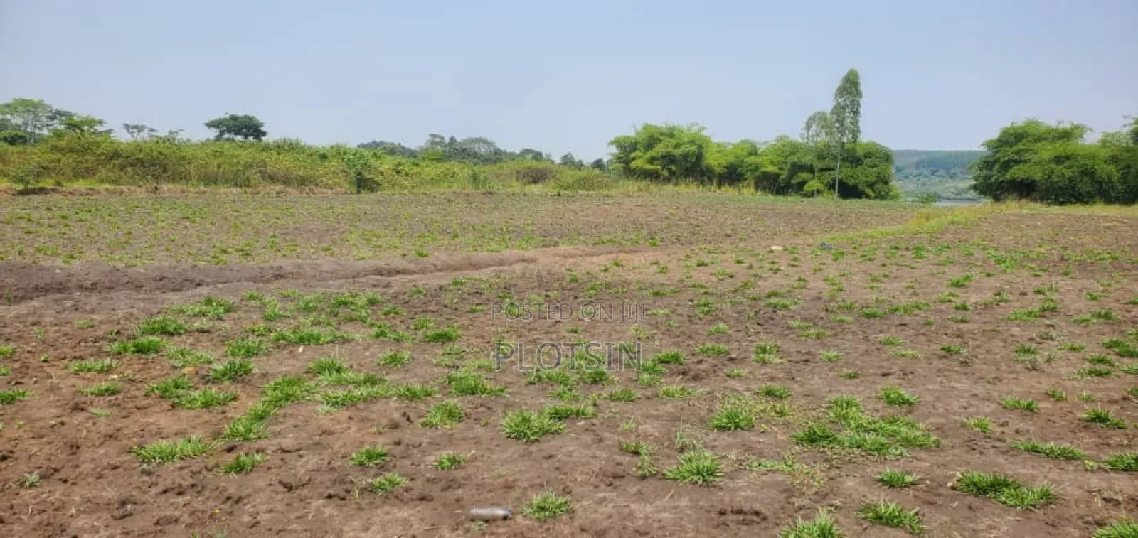 3 Acres Touching the River Nile,Kangulumira, Priced 190million Ugx.
