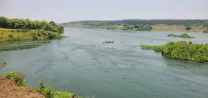 3 Acres Touching the River Nile,Kangulumira, Priced 190million Ugx.